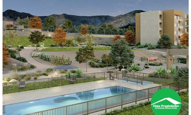 Departamentos Nuevos con Entrega Inmediata, Puente Alto