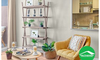 Departamentos Nuevos con Entrega Inmediata, Puente Alto