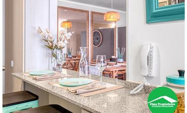 Departamentos Nuevos con Entrega Inmediata, Puente Alto