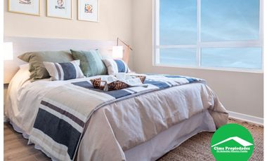 Departamentos Nuevos con Entrega Inmediata, Puente Alto