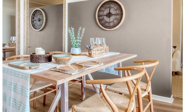 Departamentos Nuevos con Entrega Inmediata, Puente Alto