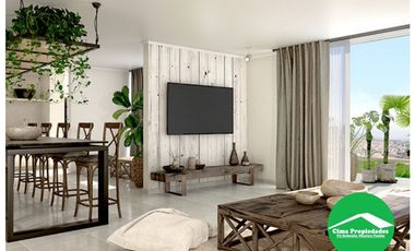 Departamentos Nuevos con Entrega Inmediata, Puente Alto