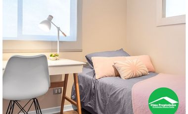 Departamentos Nuevos con Entrega Inmediata, Puente Alto