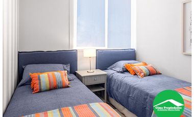 Departamentos Nuevos con Entrega Inmediata, Puente Alto