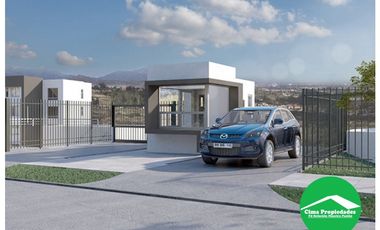 Departamentos Nuevos con Entrega Inmediata, Puente Alto