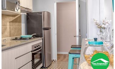 Departamentos Nuevos con Entrega Inmediata, Puente Alto