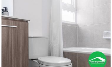 Departamentos Nuevos con Entrega Inmediata, Puente Alto