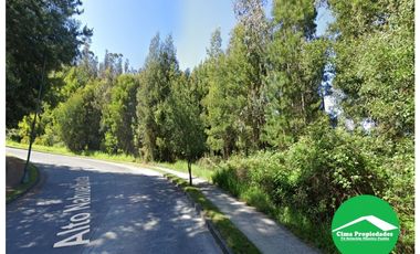 Venta Terrenos Concepción, Sector Villuco, Lonco Parque.