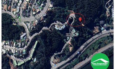 Venta Terrenos Concepción, Sector Villuco, Lonco Parque.