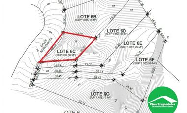 Venta Terrenos Concepción, Sector Villuco, Lonco Parque.