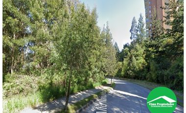 Venta Terrenos Concepción, Sector Villuco, Lonco Parque.