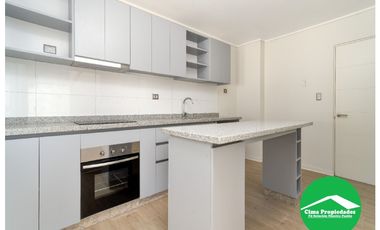 Casas Chiguayante, Calle Libertad 3D 3B