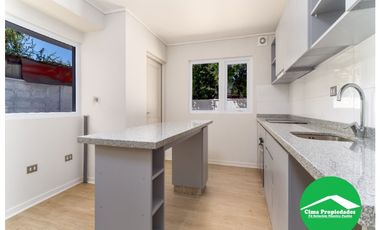 Casas Chiguayante, Calle Libertad 3D 3B