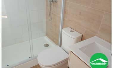 Casas Chiguayante, Calle Libertad 3D 3B