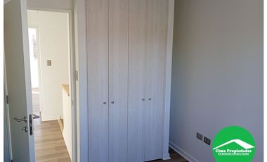 Casas Chiguayante, Calle Libertad 3D 3B