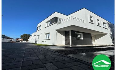 Casas Chiguayante, Calle Libertad 3D 3B