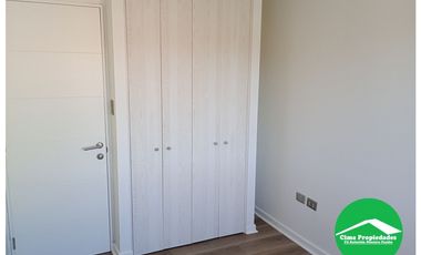 Casas Chiguayante, Calle Libertad 3D 3B