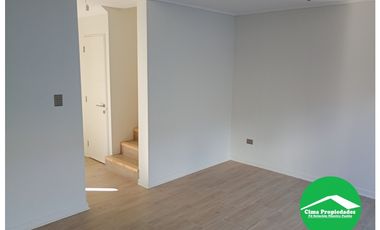 Casas Chiguayante, Calle Libertad 3D 3B