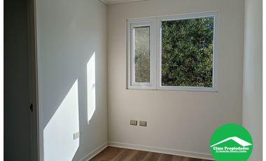 Casas Chiguayante, Calle Libertad 3D 3B