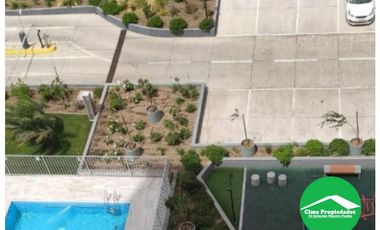 Departamento en La Granja: 3 Dormitorios 2 Baños, Excelente Ubicación