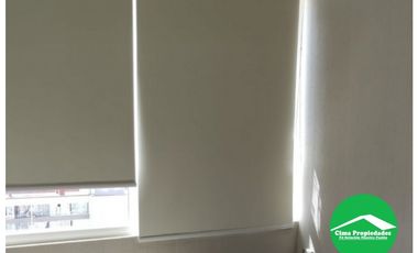 Departamento en La Granja: 3 Dormitorios 2 Baños, Excelente Ubicación