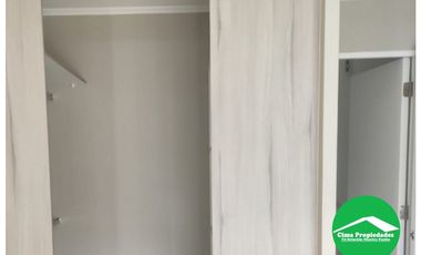 Departamento en La Granja: 3 Dormitorios 2 Baños, Excelente Ubicación