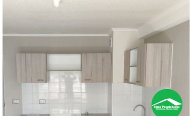 Departamento en La Granja: 3 Dormitorios 2 Baños, Excelente Ubicación