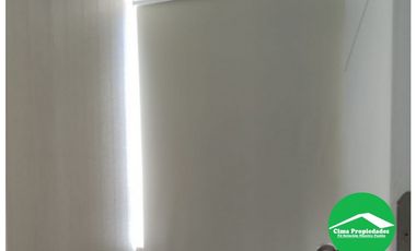 Departamento en La Granja: 3 Dormitorios 2 Baños, Excelente Ubicación