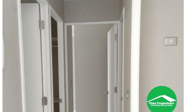 Departamento en La Granja: 3 Dormitorios 2 Baños, Excelente Ubicación