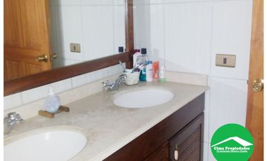 Preciosa, fina, amplia Vivienda Villuco Chiguayante