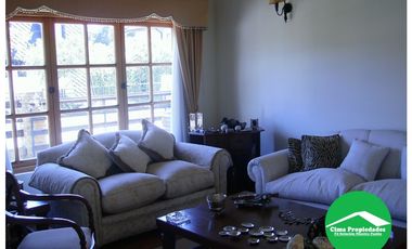 Preciosa, fina, amplia Vivienda Villuco Chiguayante