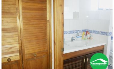 Preciosa, fina, amplia Vivienda Villuco Chiguayante