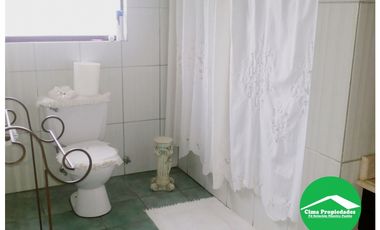 Preciosa, fina, amplia Vivienda Villuco Chiguayante