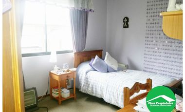 Preciosa, fina, amplia Vivienda Villuco Chiguayante