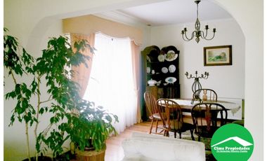 Preciosa, fina, amplia Vivienda Villuco Chiguayante