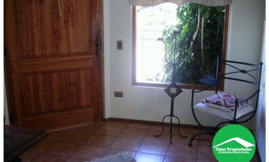Preciosa, fina, amplia Vivienda Villuco Chiguayante
