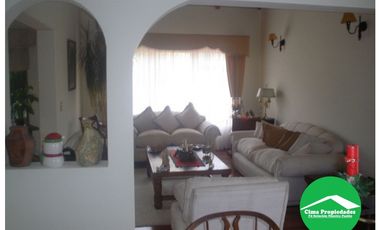 Preciosa, fina, amplia Vivienda Villuco Chiguayante