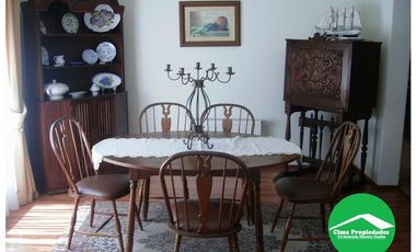 Preciosa, fina, amplia Vivienda Villuco Chiguayante