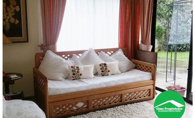 Preciosa, fina, amplia Vivienda Villuco Chiguayante