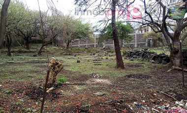 TERRENO EN VENTA EN TEPOZTLAN MORELOS