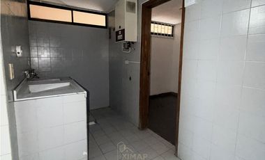Apartamento Barrio Blanco
