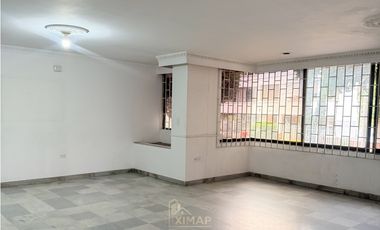Apartamento Barrio Blanco