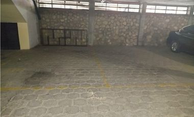 Apartamento Barrio Blanco