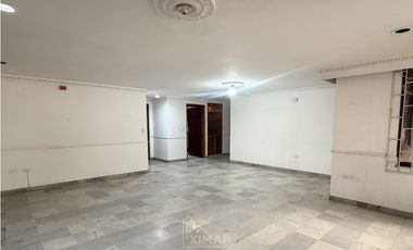 Apartamento Barrio Blanco