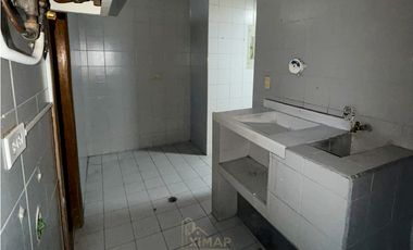 Apartamento Barrio Blanco