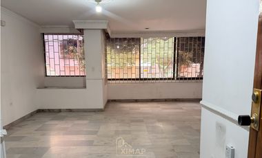 Apartamento Barrio Blanco