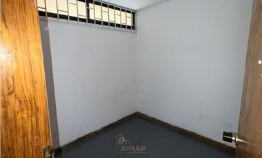 Apartamento Barrio Blanco