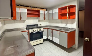 Apartamento Barrio Blanco