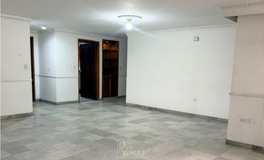 Apartamento Barrio Blanco
