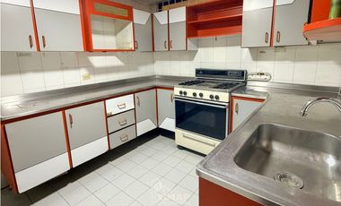Apartamento Barrio Blanco